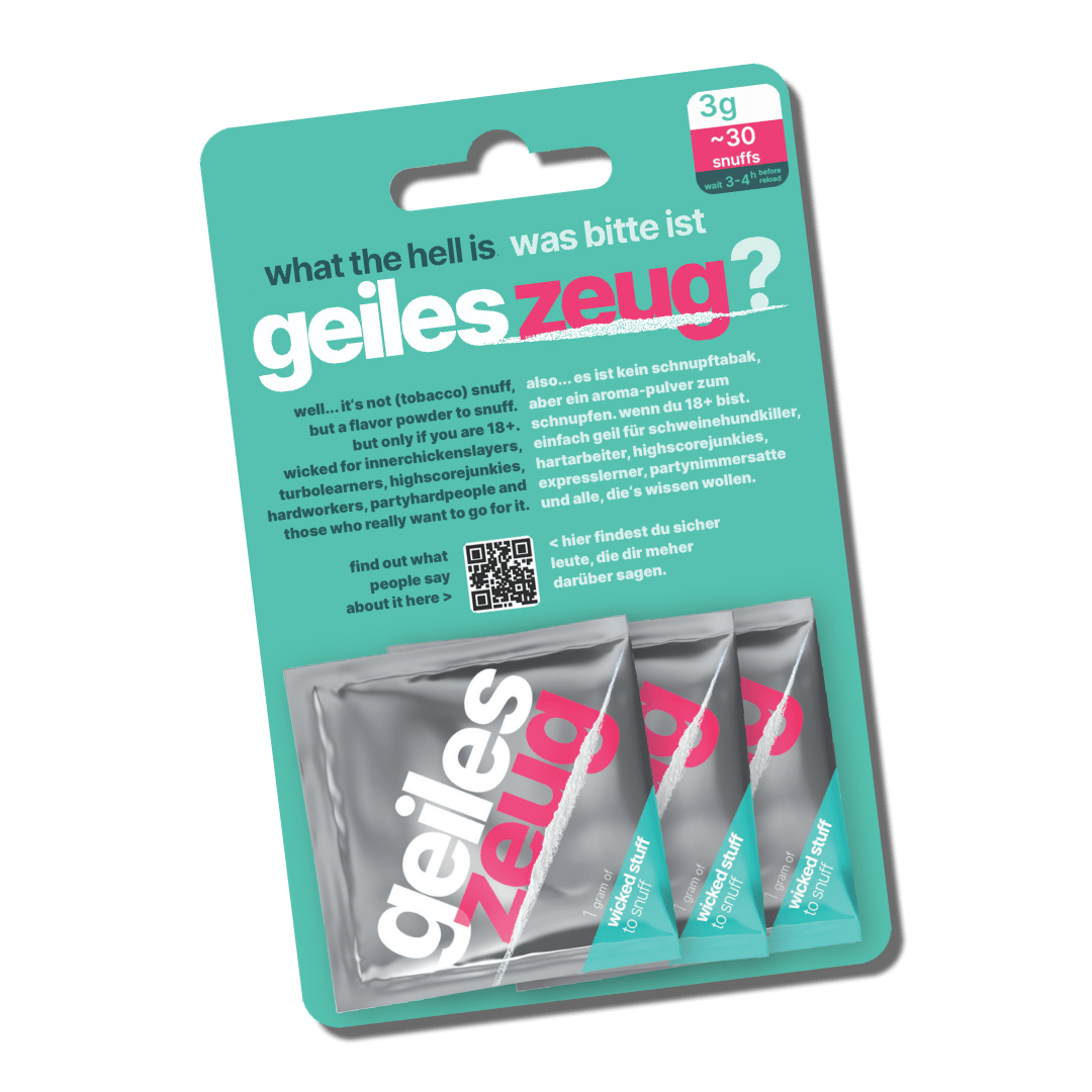geileszeug